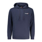Tommy Hilfiger Blue Cotton Men's Sweatshirt
