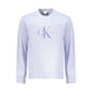 Calvin Klein Viola Cotton Mens Sweatshirt