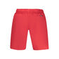 Lotto Rosso Poliammide Male Swimwear