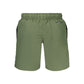 Lotto Verde Poliammide Men's Swimwear