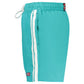 Norway 1963 Azzurro Polyamide Men's Swimwear