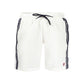 Norway 1963 Bianco Polyamide Men's Swimwear
