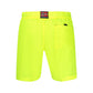 Norway 1963 Yellow Polyamide Men's Swimwear
