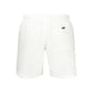 Lotto White Polyamide Men's Swimwear