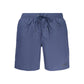 Lotto Blue Poliammide Men's Swimshorts