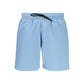 Lotto Azzurro Polyamide Men's Swimwear