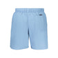 Lotto Azzurro Polyamide Men's Swimwear