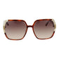 Guess Multicolor Plastic Sunglasses