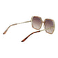Guess Multicolor Plastic Sunglasses