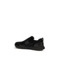 Prada Black Polyester Sneakers