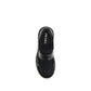 Prada Black Polyester Sneakers