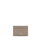 Ferragamo Beige Calf Leather Bos Taurus Wallet