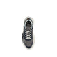 Fendi Multicolor Calf Leather Bos Taurus Athletic Sneakers