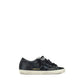 Golden Goose Black Lamb Ovis Aries Aries Sneakers