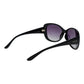 Polaroid Black Polycarbonate Sunglasses