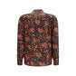 Gucci Multicolor Silk Shirt