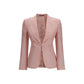 Gucci Multicolor Silk Jacket