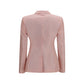 Gucci Multicolor Silk Jacket