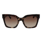 Dsquared² Multicolor Acetate Sunglasses
