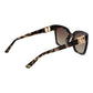 Dsquared² Multicolor Acetate Sunglasses
