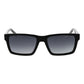 Tommy Hilfiger Black Acetate Sunglasses