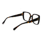 Tommy Hilfiger Brown Acetate Glasses (Frames)
