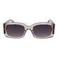 Tommy Hilfiger Pink Acetate Sunglasses