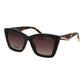 Missoni Black Polyamide Glasses (Frames)