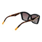 Missoni Black Polyamide Glasses (Frames)