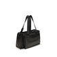 Miu Miu Brown Calf Leather Bos Taurus Shoulder Bag