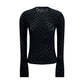 Gucci Black Cotton T-Shirt
