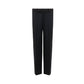 Prada Blue Wool Dress Pants