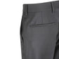 Prada Gray Wool Dress Pants