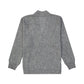 Brunello Cucinelli Gray Wool Sweatshirt