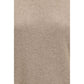 Brunello Cucinelli Brown Cashmere Turtleneck