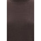 Brunello Cucinelli Brown Cashmere Turtleneck