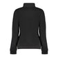 Norway 1963 Black Cotton Women's Sweatshirt