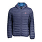 Norway 1963 Blue Polyamide Men's Jacket