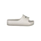 Carrera Bianco Poliuretano Women Slipper