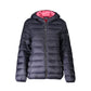 Norway 1963 Black Polyamide Womens Jacket
