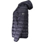 Norway 1963 Black Polyamide Womens Jacket