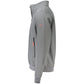 Norway 1963 Gray Polyester Men's Jacket