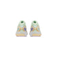 Saucony Green Synthetic Athletic Sneakers