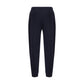 Brunello Cucinelli Blue Cotton Joggers (Workout Pants)