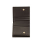 Gucci Brown Lamb Ovis Aries Aries Wallet