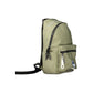 North Sails Green Polyester Backpack