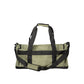 North Sails Green Polyester Handbag