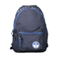 North Sails Blue Polyester Backpack