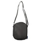 North Sails Black Polyester Shoulder Bag