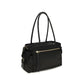 Prada Black Polyamide Shoulder Bag